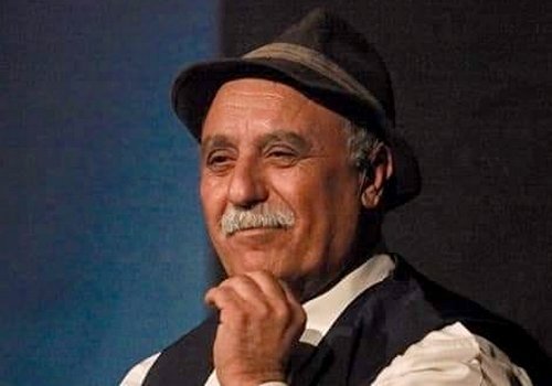 الشاعر حوات الشاعر حوات